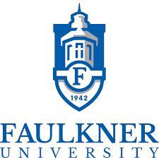 Faulkner University Logo